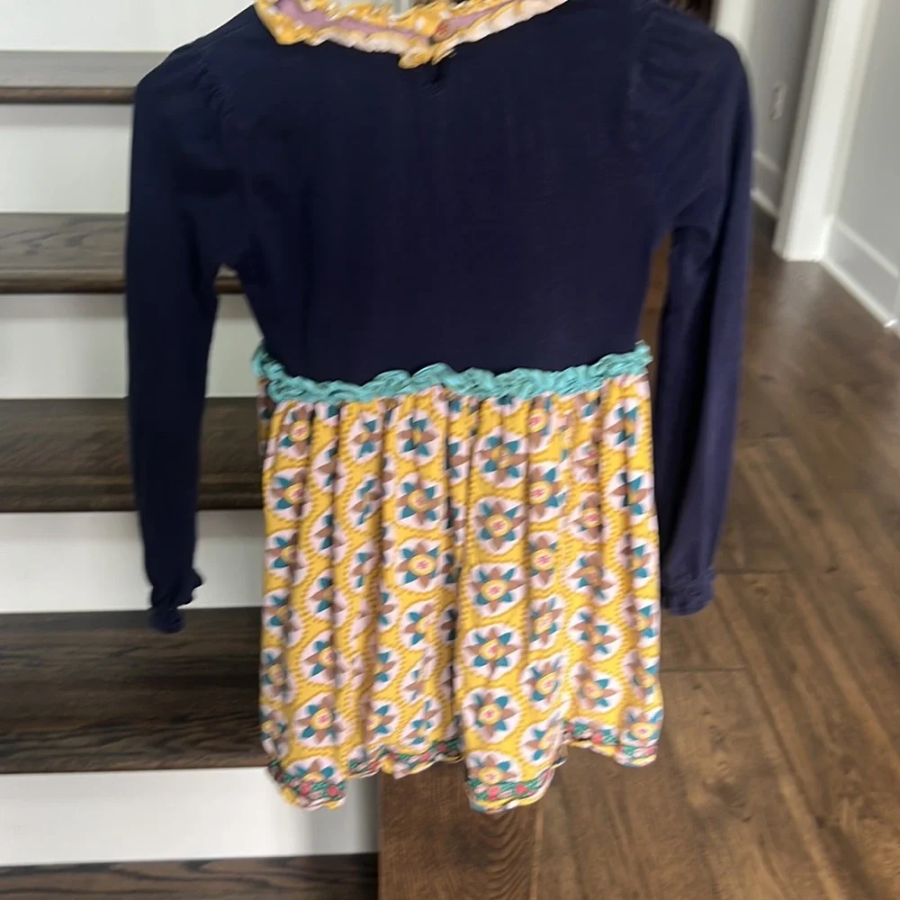 Matilda Jane Country Damsel Dress - Picture 2 of 4
